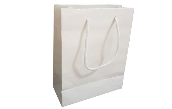 Buste Shopper - Lux Gloss - immagine 2