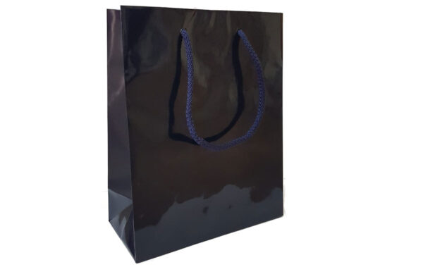 Buste Shopper - Lux Gloss - immagine 4