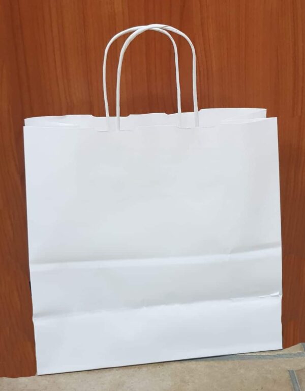 Buste Shopper-Classic Natural - immagine 2