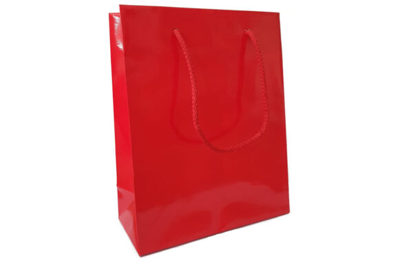 Buste Shopper - Lux Gloss - immagine 3