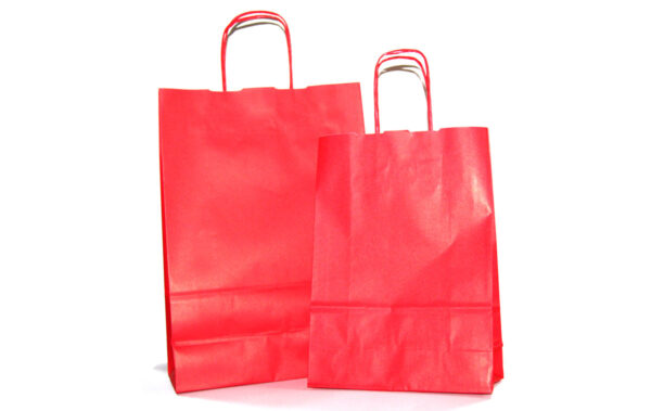 Buste Shopper - Spring Bag - immagine 5